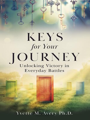 cover image of Keys For Your Journey